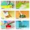 OSDUE 6 PCS Vinyl Weeding Tools - Craft Weeding Tools Set 4