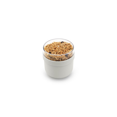 Brabantia Brabantia - Make & Take Breakfast Bowl 0.5L 2