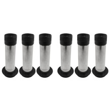6 Pcs Tube 420851750 420851751 420851754 for 300 4-TEC 1503 GTX RXP RXT WAKE PRO 155 215 260