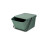 Brabantia Brabantia - Sort & Go Stackable Waste Bin 20L - Large Recycling Bin 3
