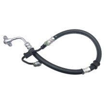 For Steering Machine Power Pump YouTube Power Steering High Pressure YouTube 53713-SNB-023