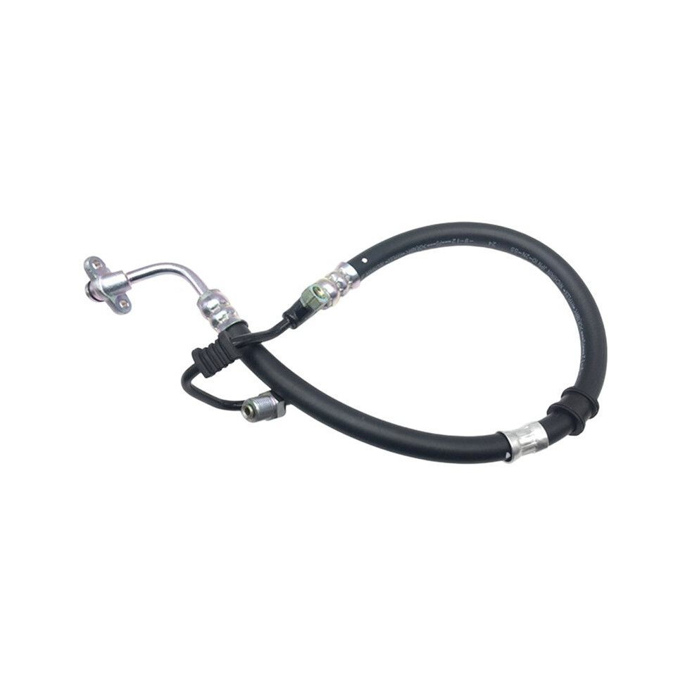 For Steering Machine Power Pump Youtube Power Steering High Pressure Youtube 53713-Snb-023 Light 4711072738604
