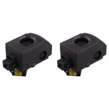 2X for Kobra 3 Max Print for Kobra 3 Max Combo Accessories Printhead Assembly Print