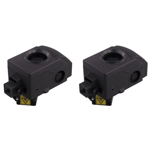 2X for  Kobra 3 Max Print  for Kobra 3 Max Combo Accessories Printhead Assembly Print 1