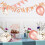 DEARLIVES 18th Birthday Decorations Include Rose Gold Happy 18th 5