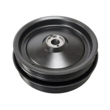 2X Car Engine Crankshaft Pulley A1320300568 A1320300268 1320300568 1320300268 for 451