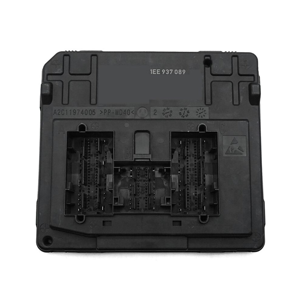 Bcm Body Controller Grid Control Unit Module 1Ee937089 For Id3 Id4 Id5 Id6 Id7 6031739754760