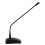 6X Wired Conference Gooseneck Microphone Desktop Condenser Microphone Speech Condenser Microphone Broadcasting 4
