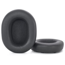 Replacement Ear Pads for WH-1000XM5 (WH1000XM5) Headphones Comfortable Cushions A