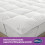 Silentnight Silentnight Deep Sleep 5cm Super King Mattress Topper 6