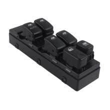 93570-0S401 Front Left Door Window Glass Lifter Main Control for Cerato 93570-2F200 Car Accessories