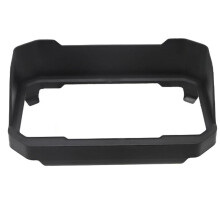 Motorcycle Sun Visor Cover Instrument Screen Sunshade Guard Dashboard Frame for 450MT 2024+