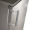 Willow Appliances Willow WUC55LX 126L Small Fridge with Interior Light 2