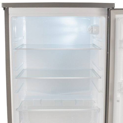 Willow Appliances Willow WUC55LX 126L Small Fridge with Interior Light 2