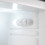 Willow Appliances Willow WUC55LX 126L Small Fridge with Interior Light 6