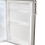 Willow Appliances Willow WUC55LX 126L Small Fridge with Interior Light 8