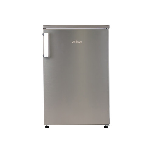 Willow Appliances Willow WUC55LX 126L Small Fridge with Interior Light