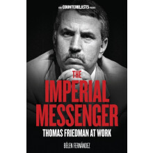 Imperial Messenger by Belen Fernandez Paperback Book