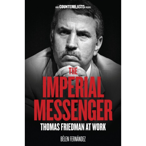 Imperial Messenger by Belen Fernandez Paperback Book