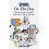 Spurs On This Day by David Clayton Hardcover Book 1