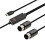 MIDI to USB Cable USB-C MIDI Interface, Plug &  for Keyboard/Synthesizer/Piano/Drum Machine 7