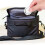 8Pcs Portable Folding Bag Hanger, Practical Folding Bag Hook,Alloy Handbag Table Hook, Multipurpose Purse Key Holder 6