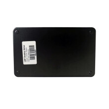 RFID UHF Desktop USB Reader & Writer USB Keyboard Output 860-960MHz Does Not Need Drive 18000-6C Reading Distance 20CM