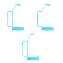 3Pièces Poignées En Pour Bouteilles Boissons À Saisir