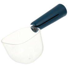 3Pièces Cuillères Balance Cuisine Bleu Multifonction