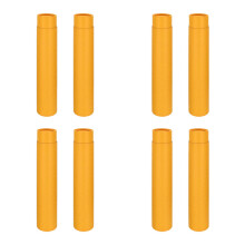 8Pièces Tube Protecteur Pour Rouleaux D'art À Usage Multiple