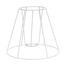 Armature Lampe Métal Pour Abat-Jour Filaire Lampe DIY