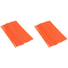 144St Duurzame Spoke Coats Voor Dirt Bikes En Motorfietsen