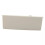 5X Car Sunvisor Vanity Mirror Cover LR063682 for   Sport Evoque  4 Beige 2