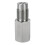 M18x1.5 Oxygen Sensor Adapter Stainless Steel O2 Sensor Expander O2 Sensor Extension Connector Car Accessories 7