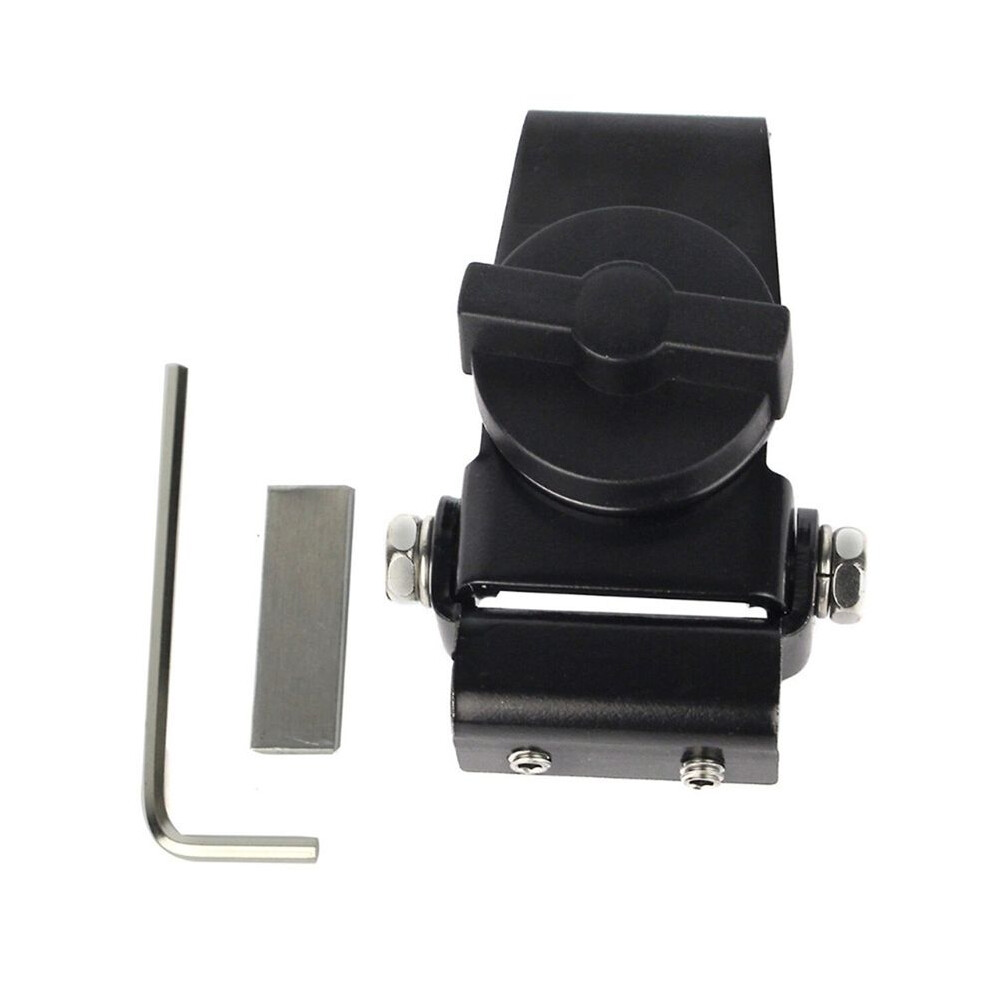 Universal Rb20 Walkie Talkie Antenna Fixed Bracket Car Antenna Holder Mount Base Clip Amateur Radio Antenna Holder 6032865283599