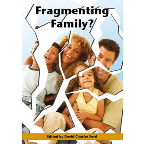 Fragmenting Family Paperback Book