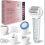 Panasonic ES-EY90-A511 Wet and Dry Epilator 1