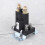 500A 12V Car Battery Isolator Relay for Auto Power Switch 2