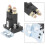 500A 12V Car Battery Isolator Relay for Auto Power Switch 4