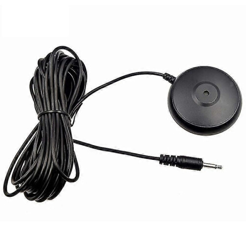 3.5mm Plug Audio Calibration Desktop Microphone 2