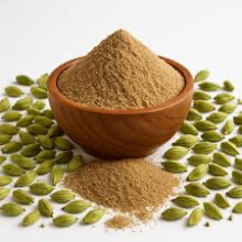 500g Organic Cardamom Powder Fragrant Aromatic Spice herb Cooking Baking Seasoning
