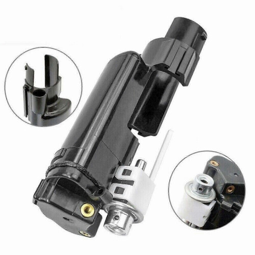 Motorcycle fuel pump filter for DL650 2004-2006 models 1