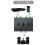Mute button audio switcher for RCA stereo portable 2