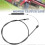 Control cable for AYP lawn mower 435111 408714 3