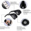Double kicking pads for Taekwondo - Training target 4