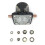 Marine engine solenoid for Mercury OMC 47886 2