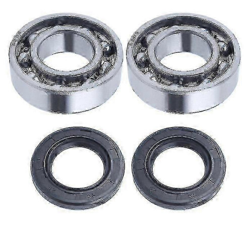 Complete gasket set for Honda GX160 GX200 engine maintenance 2