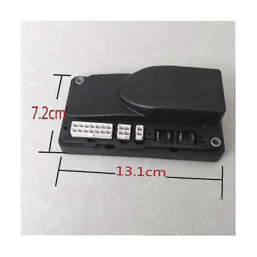 Motor controller for 1212p-2502 24V 90A permanent magnet 1