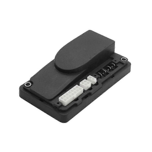 Motor controller for 1212p-2502 24V 90A permanent magnet 2