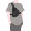 Walkie-talkie front pack for radio station operators 5